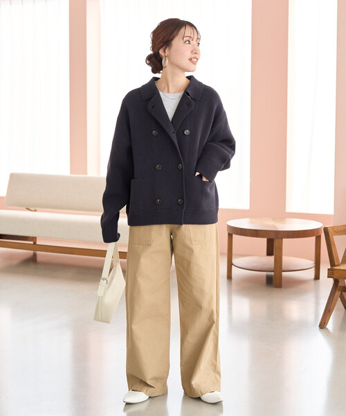 FREAK'S STORE（フリークスストア） ニット セーター 限定展開 ニット