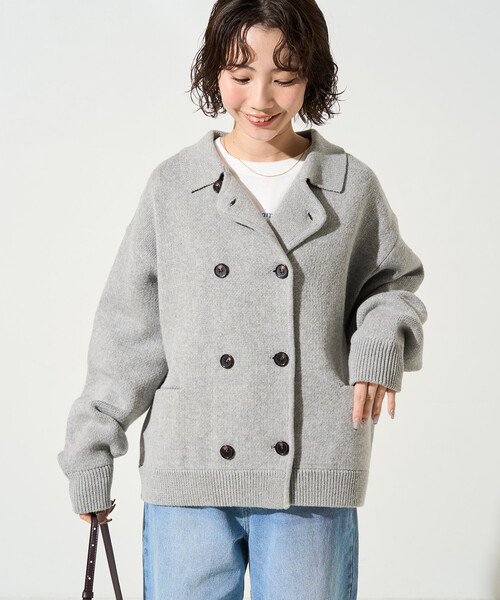 FREAK'S STORE（フリークスストア） ニット セーター 限定展開 ニット