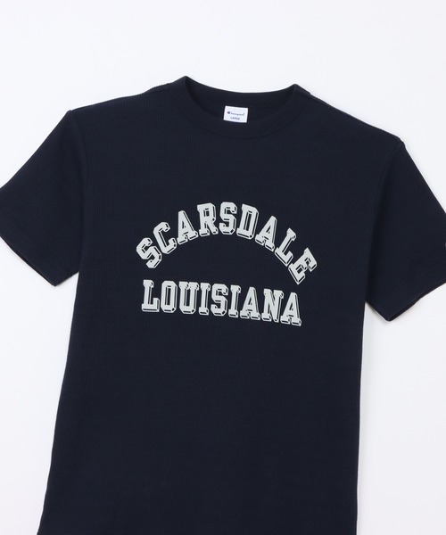 Champion（チャンピオン） tシャツ 「Champion/チャンピオン」メンズ