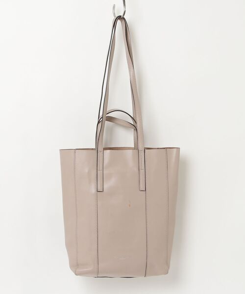 「GIANNI CHIARINI」 2WAYバッグ - ピンク レディース_画像2