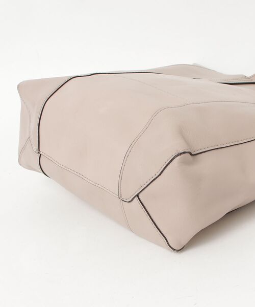 「GIANNI CHIARINI」 2WAYバッグ - ピンク レディース_画像3