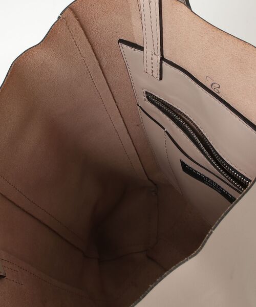 「GIANNI CHIARINI」 2WAYバッグ - ピンク レディース_画像4