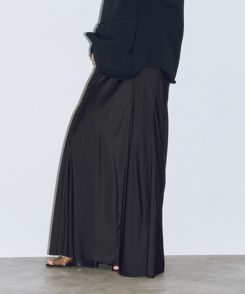 CITYSHOP（シティショップ） スカート SATIN MERMAID スカート