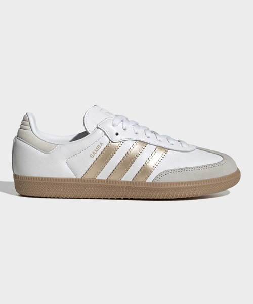 SAMBA OGサンバ/アディダスオリジナルスadidas Originals adidas（アディダス） スニーカー サンバOG / SAMBA OG / アディダス