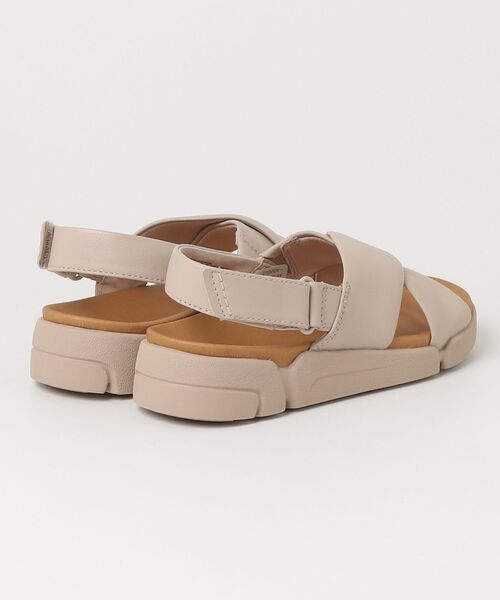 Clarks（クラークス） サンダル Trigenic2 Raw. / トライジェニック2