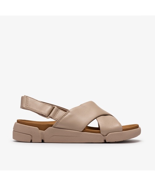 Clarks（クラークス） サンダル Trigenic2 Raw. / トライジェニック2 