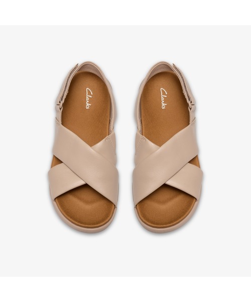 Clarks（クラークス） サンダル Trigenic2 Raw. / トライジェニック2 