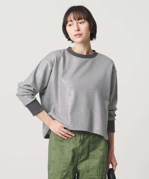 UNITED ARROWS（ユナイテッドアローズ） トレーナー スウェット