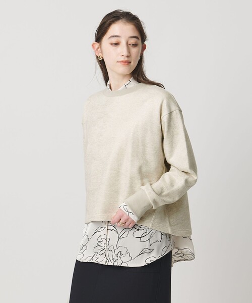 UNITED ARROWS（ユナイテッドアローズ） トレーナー スウェット