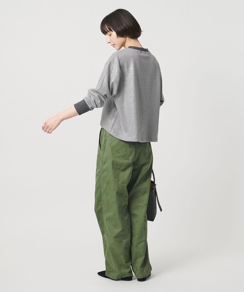 UNITED ARROWS（ユナイテッドアローズ） トレーナー スウェット
