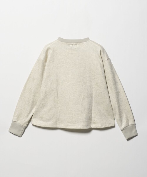 UNITED ARROWS（ユナイテッドアローズ） トレーナー スウェット