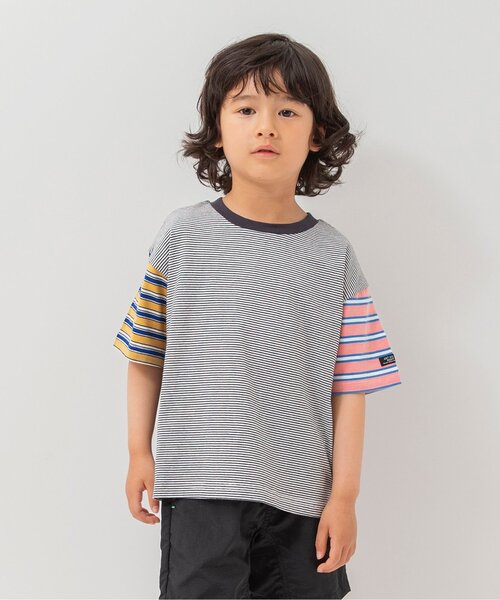 HYSTERIC MINI（ヒステリックミニ） tシャツ Hystericmini JUMP HIGH