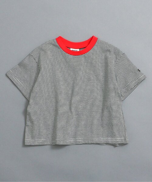 HYSTERIC MINI（ヒステリックミニ） tシャツ LITTLE BEE 羽付き 半袖T