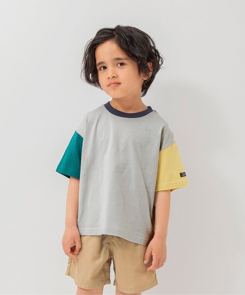 HYSTERIC MINI（ヒステリックミニ） tシャツ DEVILKIN つの羽付き