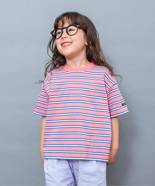 HYSTERIC MINI（ヒステリックミニ） tシャツ LOOPLUS DEVILKIN 半袖T