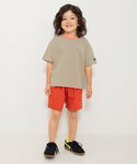 tシャツ 「WEB限定」ボーダー&無地ベーシッ...の詳細画像1