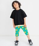 tシャツ 「WEB限定」ボーダー&無地ベーシッ...の詳細画像3