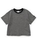 tシャツ 「新色追加/WEB限定」ボーダー&無...の詳細画像4