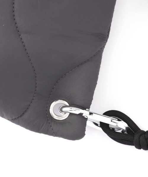 「CONTROL FREAK / CTFK」 ショルダーバッグ FREE グレー レディース_画像5