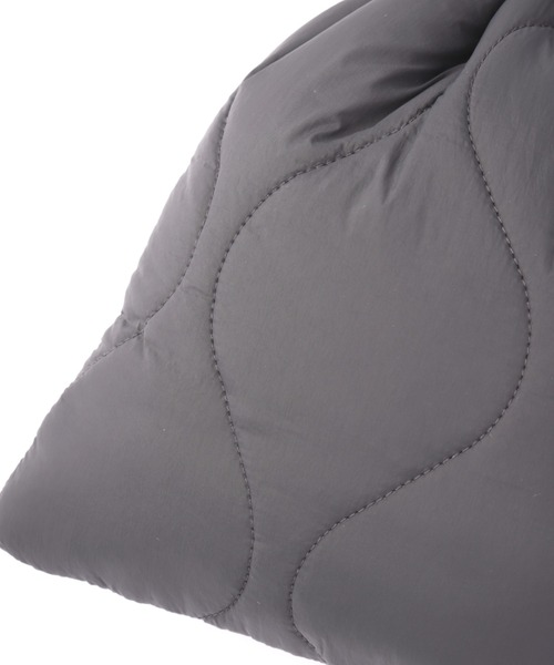 「CONTROL FREAK / CTFK」 ショルダーバッグ FREE グレー レディース_画像8