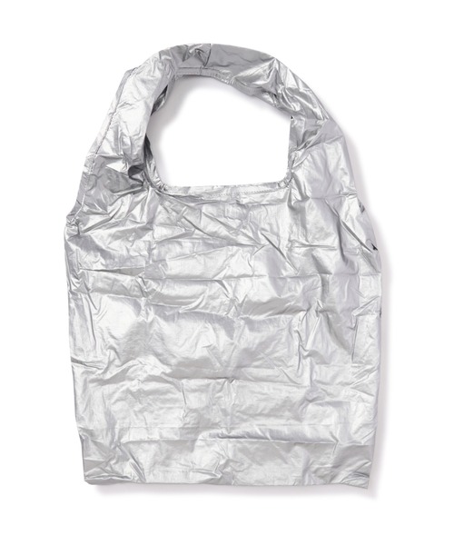 「CONTROL FREAK / CTFK」 ショルダーバッグ FREE グレー レディース_画像9