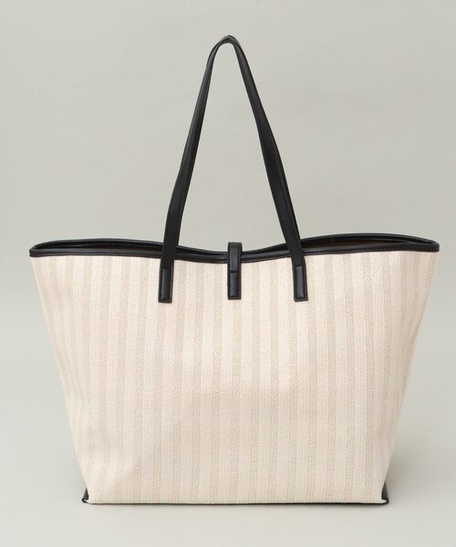 「CONVERSE TOKYO」 トートバッグ FREE ベージュ レディース_画像9