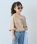 tシャツ 「KIDS」「ジュニアサイズあり」リ...の詳細画像1