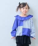 tシャツ 「KIDS」「ジュニアサイズあり」リ...の詳細画像4