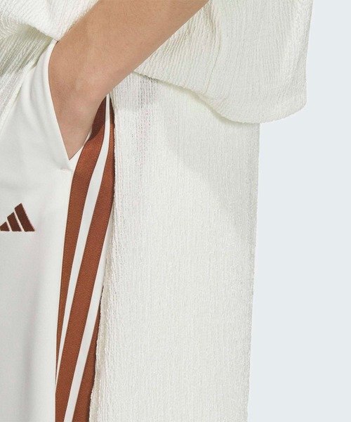 adidas（アディダス） スカート ソフトリュクス シアー レギュラー