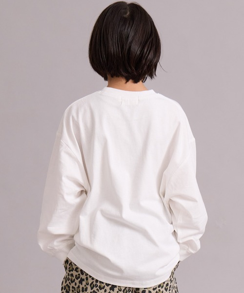 PAIRMANON STREET（ペアマノンストリート） tシャツ 「綿100%」ネコ