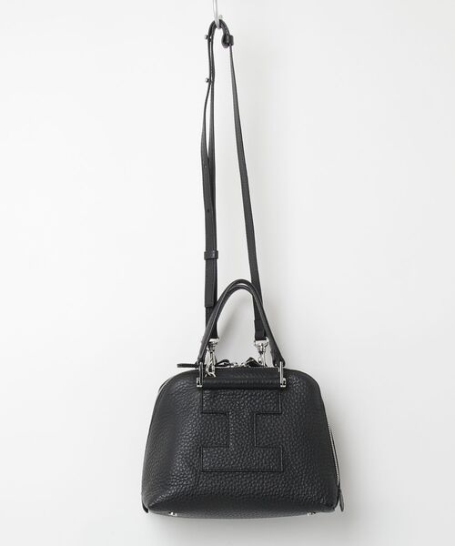 「IACUCCI」 2WAYバッグ FREE ブラック レディース_画像2