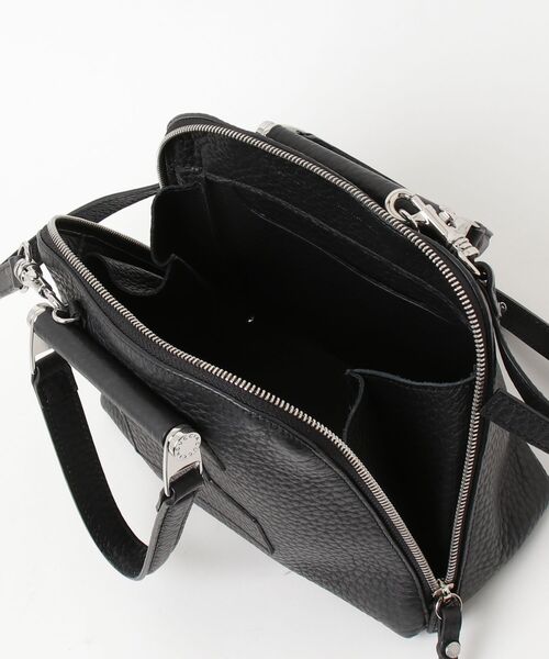 「IACUCCI」 2WAYバッグ FREE ブラック レディース_画像4