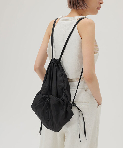 「SLOBE citron.」 リュック FREE ブラック レディース_画像5