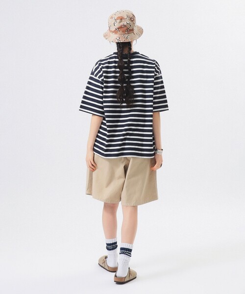 BEAMS BOY(ビームス ボーイ) パンツ 「別注」Gramicci / ツイル 2 BEAMS BOY(ビームス ボーイ) パンツ 「別注」Gramicci / ツイル 2