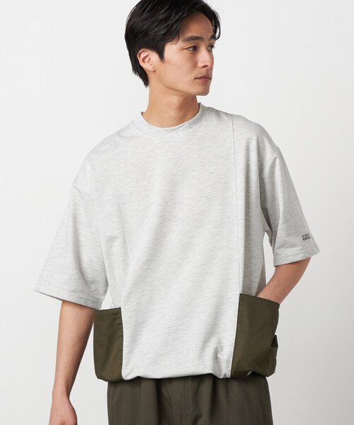 ⭐︎ちゃこぐ⭐︎ポンチョ&amp;Ｔシャツ リーディコーブガチャムクグラフィックショートスリーブTシャツ(S