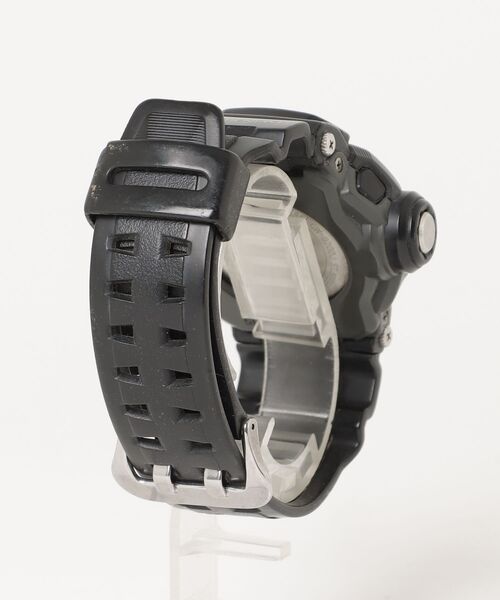G-SHOCK 「G-SHOCK」 デジタル腕時計 - ブラック メンズ : ZOZOTOWN