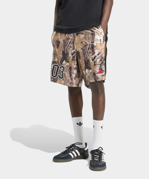 adidas（アディダス） パンツ adidas Originals カモフラージュ