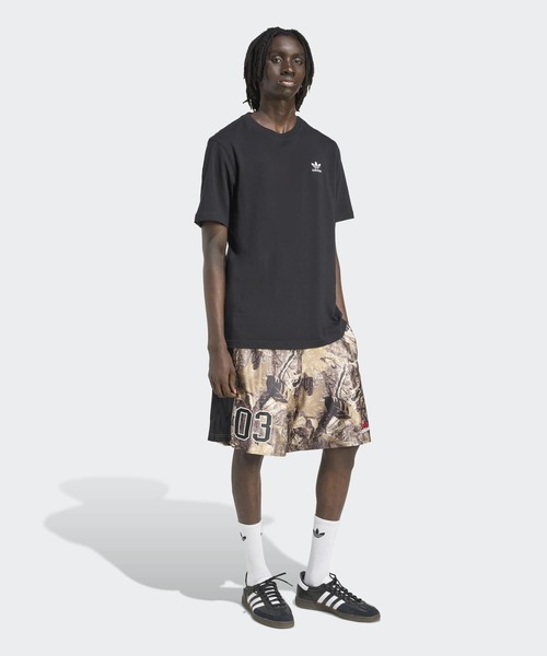 adidas（アディダス） パンツ adidas Originals カモフラージュ