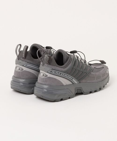 SALOMON（サロモン） スニーカー ACS PRO LEATHER L47867300 メンズ