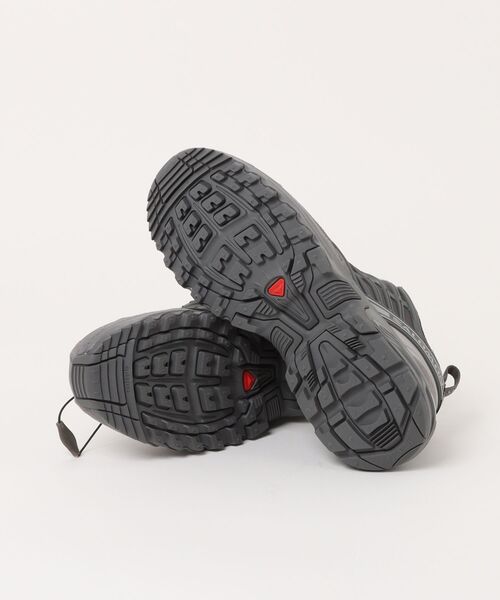 SALOMON（サロモン） スニーカー ACS PRO LEATHER L47867300 メンズ