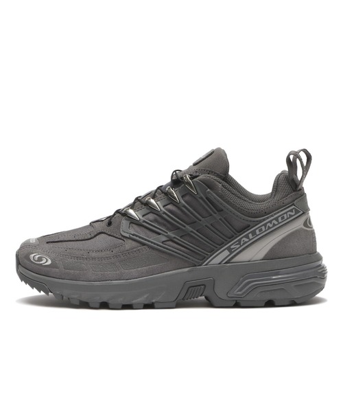 SALOMON（サロモン） スニーカー ACS PRO LEATHER L47867300 メンズ