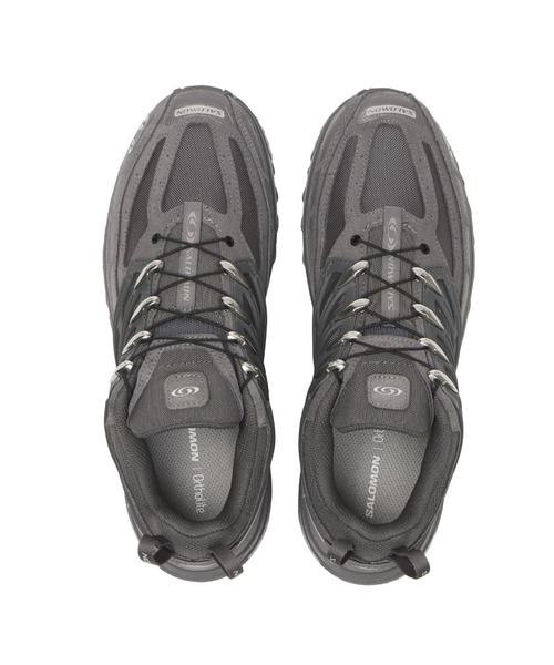 SALOMON（サロモン） スニーカー ACS PRO LEATHER L47867300 メンズ