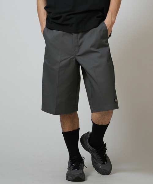Dickies（ディッキーズ） ハーフパンツ ワイドパンツ パンツ 短パン