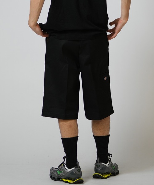 Dickies（ディッキーズ） ワイドパンツ ハーフパンツ パンツ 短パン
