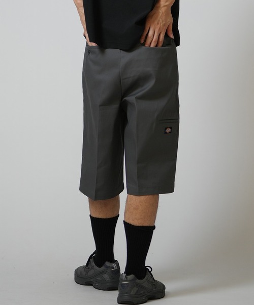 Dickies（ディッキーズ） ハーフパンツ ワイドパンツ パンツ メンズ