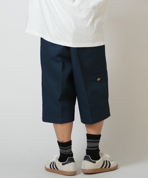 Dickies（ディッキーズ） ハーフパンツ ワイドパンツ パンツ 短パン