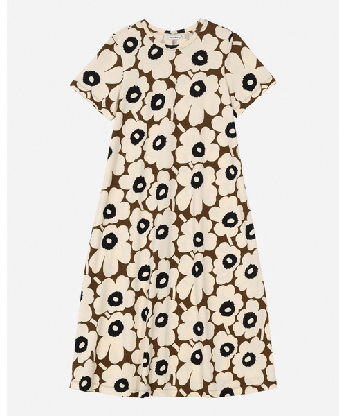 marimekko マリメッコワンピース Tavoittaa Unikko ワンピース | Maija Isola | Marimekko (マリメッコ