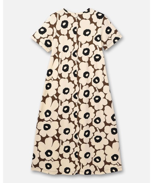マリメッコワンピース Pisteinen Unikko ワンピース | Maija Isola | Marimekko (マリメッコ