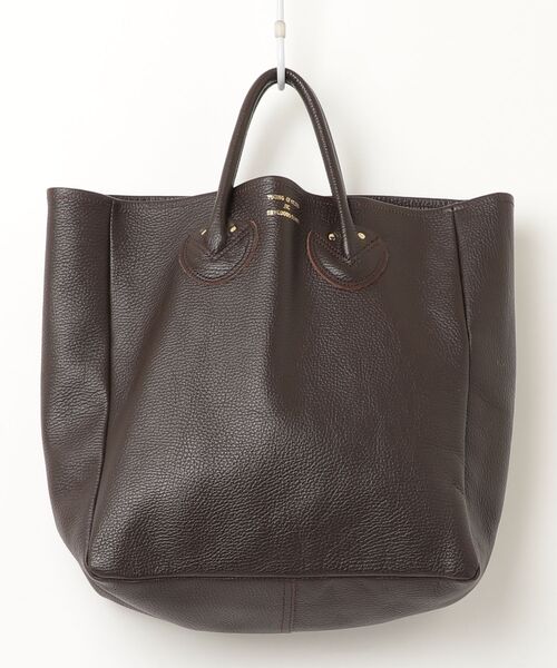 YOUNG&OLSEN The DRYGOODS STORE（ヤングアンドオルセン） トート