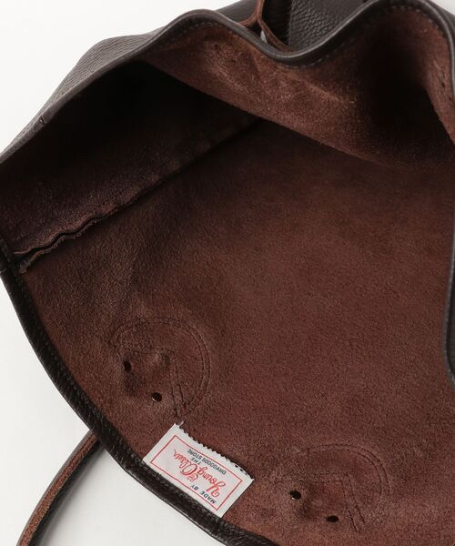 YOUNG&OLSEN The DRYGOODS STORE（ヤングアンドオルセン） トート